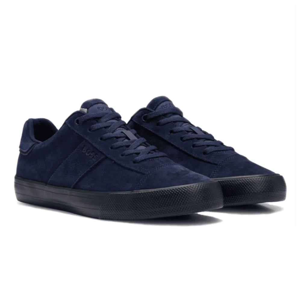 HUGO BOSS Aiden Tenn Sneakers Men 50498886-NVY