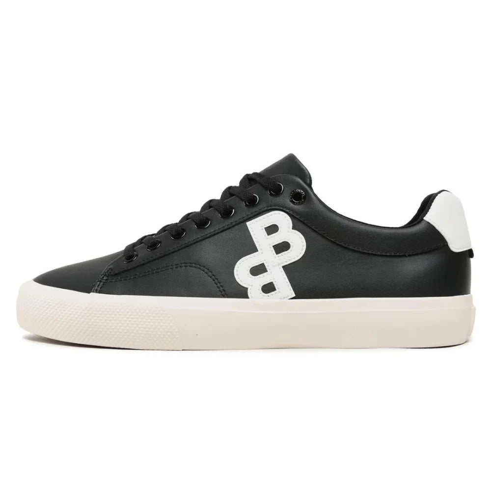 HUGO BOSS Aiden Tenn Sneakers Men 50499672-BLK