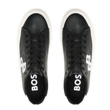 HUGO BOSS Aiden Tenn Sneakers Men 50499672-BLK