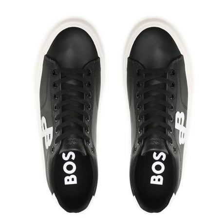 HUGO BOSS Aiden Tenn Sneakers Men 50499672-BLK