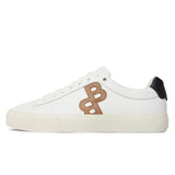 HUGO BOSS Aiden Tenn Sneakers Men 50499672-WHTBEG