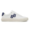 HUGO BOSS Aiden Tenn Sneakers Men 50499672-WHTNVY - 39 / White