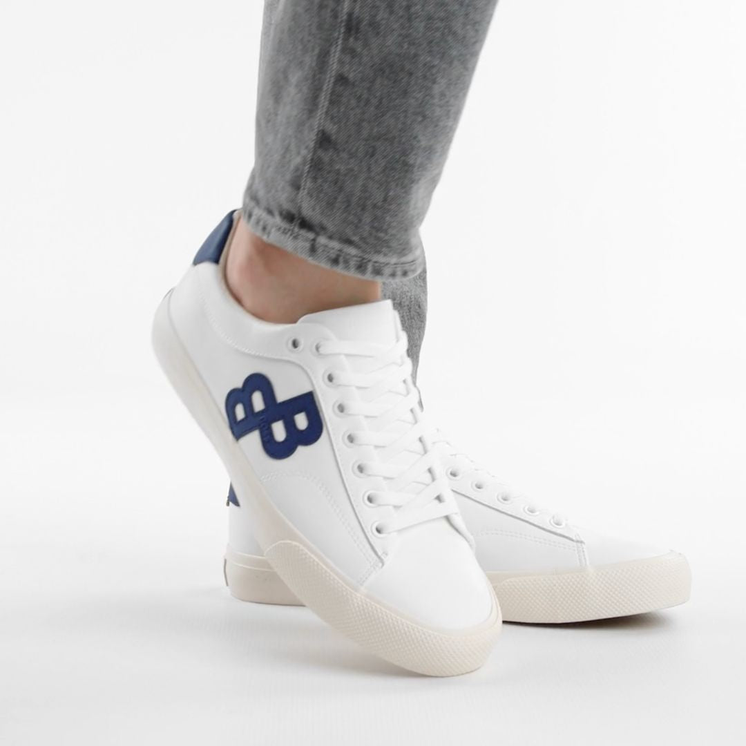 Hugo Boss Aiden Tenn Sneakers – JLOOD.COM