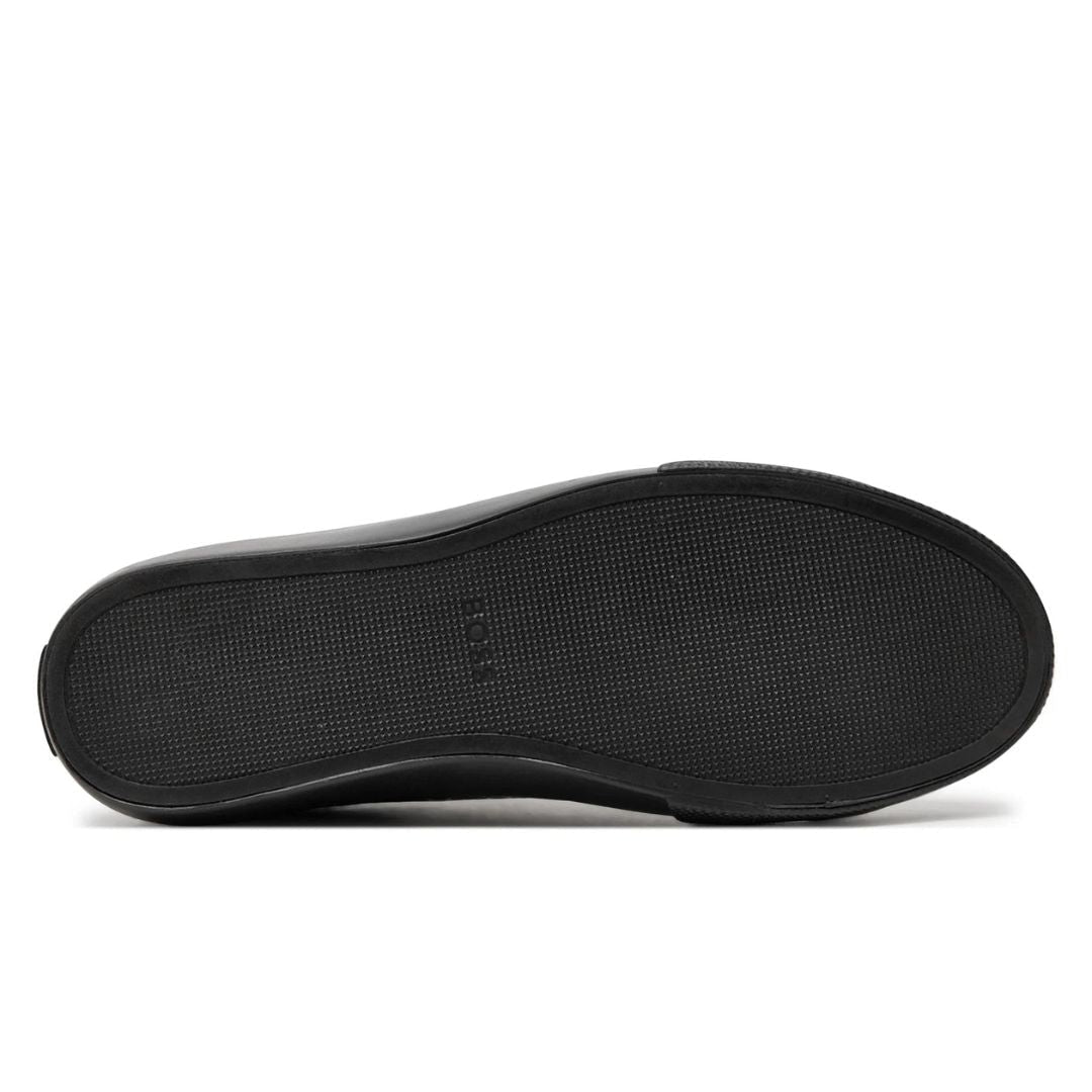 HUGO BOSS Aiden Trainers Men 50522833-BLKBLK
