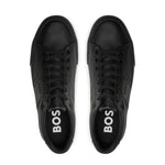 HUGO BOSS Aiden Trainers Men 50522833-BLKBLK