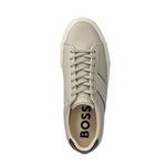 HUGO BOSS Aiden Trainers Men 50522833-LGTGRY