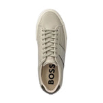 HUGO BOSS Aiden Trainers Men 50522833-LGTGRY