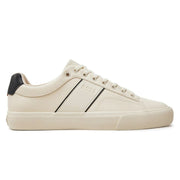 HUGO BOSS Aiden Trainers Men 50522833-OFFWHT - 41 / Off White