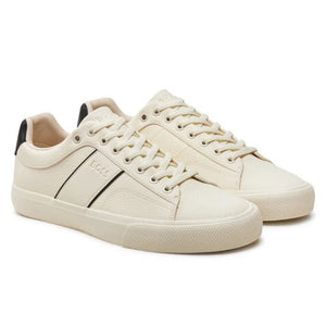 HUGO BOSS Aiden Trainers Men 50522833-OFFWHT