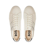 HUGO BOSS Aiden Trainers Men 50522833-OFFWHT