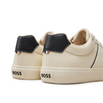 HUGO BOSS Aiden Trainers Men 50522833-OFFWHT