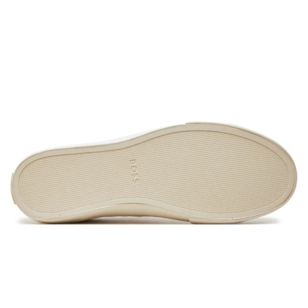 HUGO BOSS Aiden Trainers Men 50522833-OFFWHT