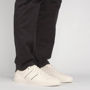 HUGO BOSS Aiden Trainers Men 50522833-OFFWHT
