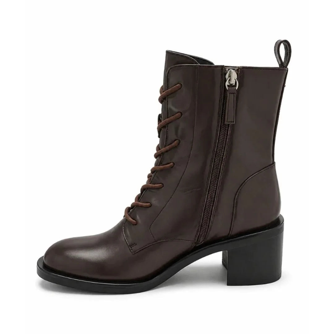 HUGO BOSS ankle boots Women 50552732 - BRN