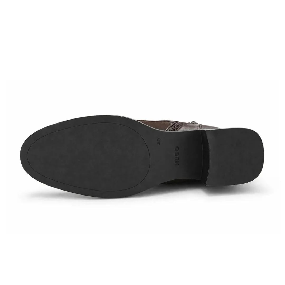 HUGO BOSS ankle boots Women 50552732 - BRN