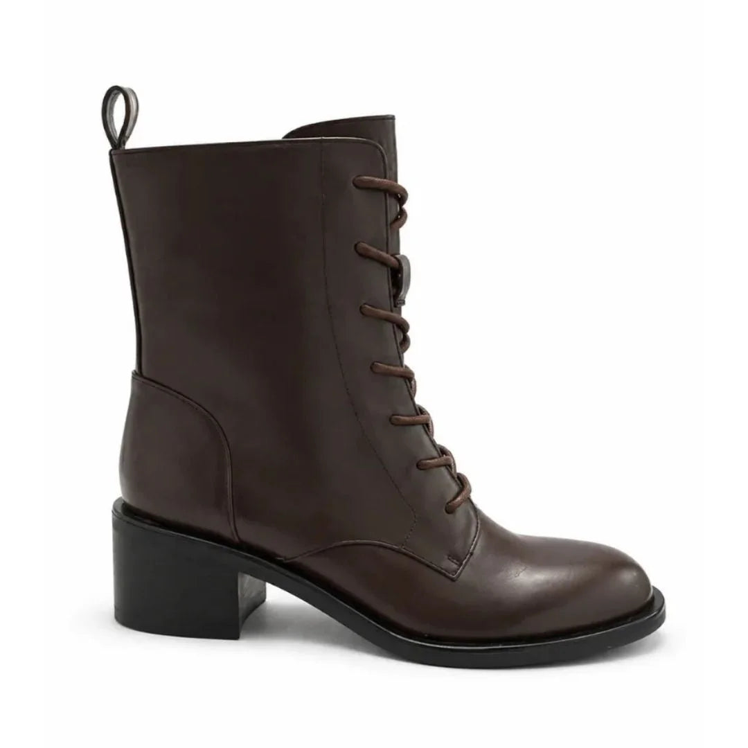 HUGO BOSS ankle boots Women 50552732 - BRN