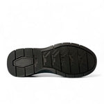 HUGO BOSS Casual Leather Sneakers - BLK