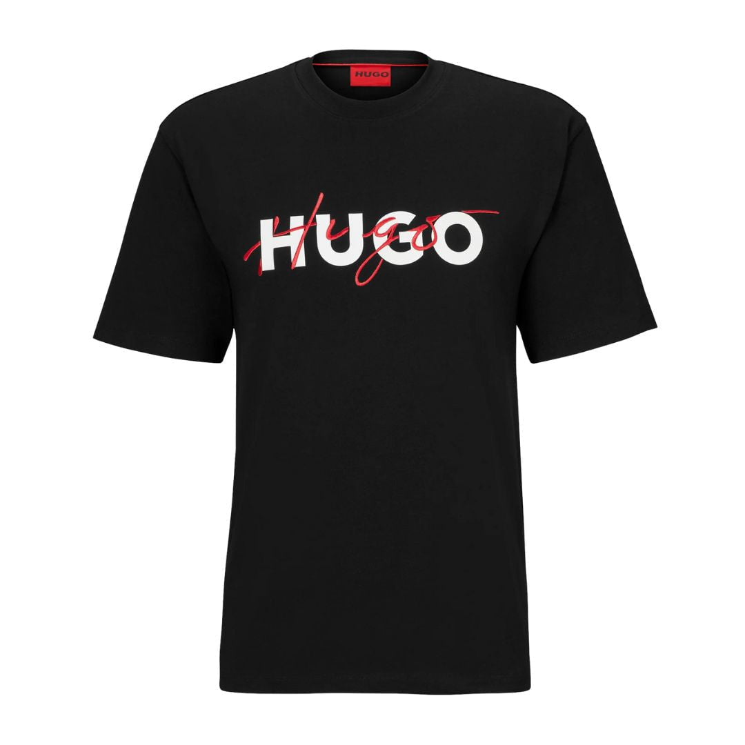 HUGO BOSS Dakaishi T-shirt 50494565-BLK