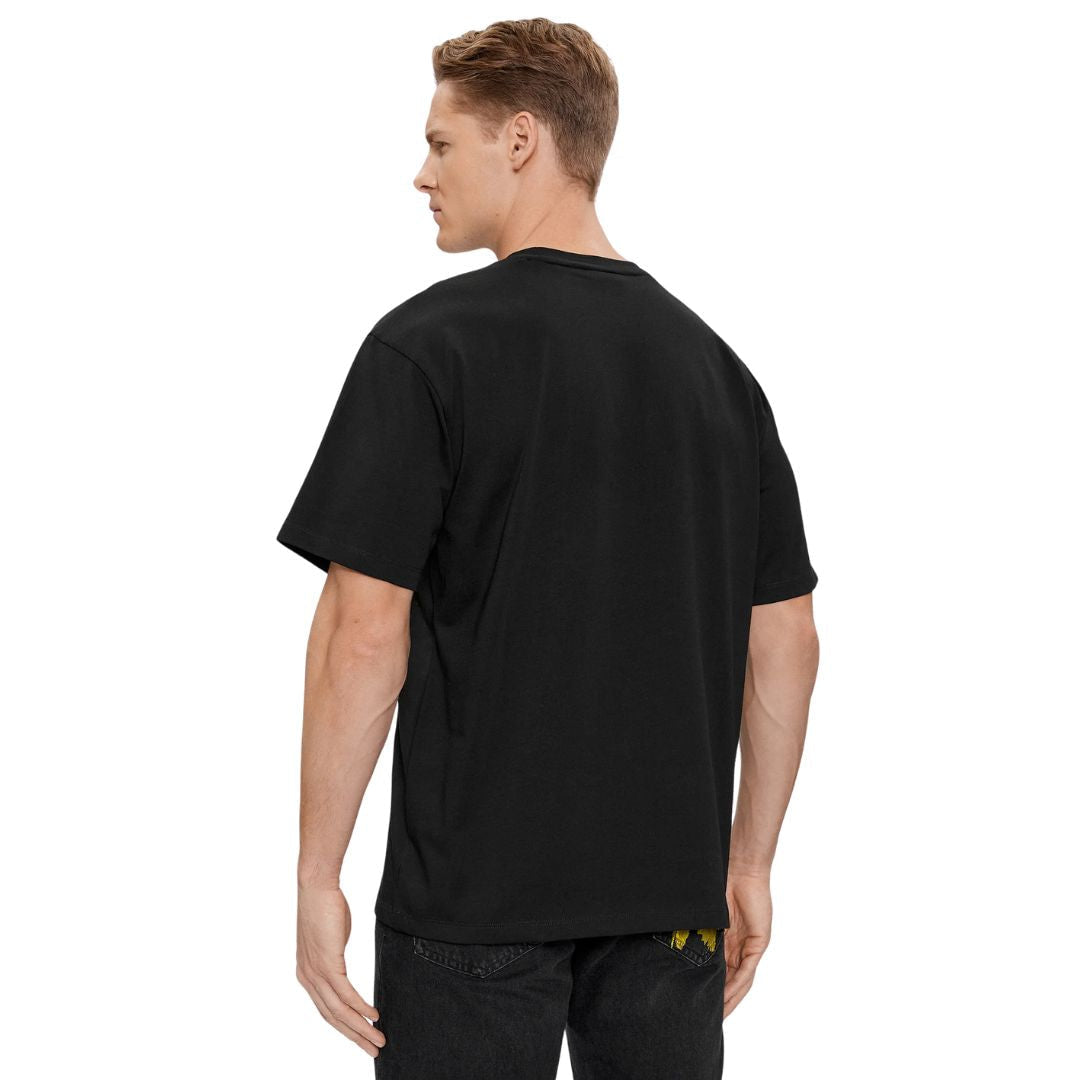 HUGO BOSS Dakaishi T-shirt 50494565-BLK