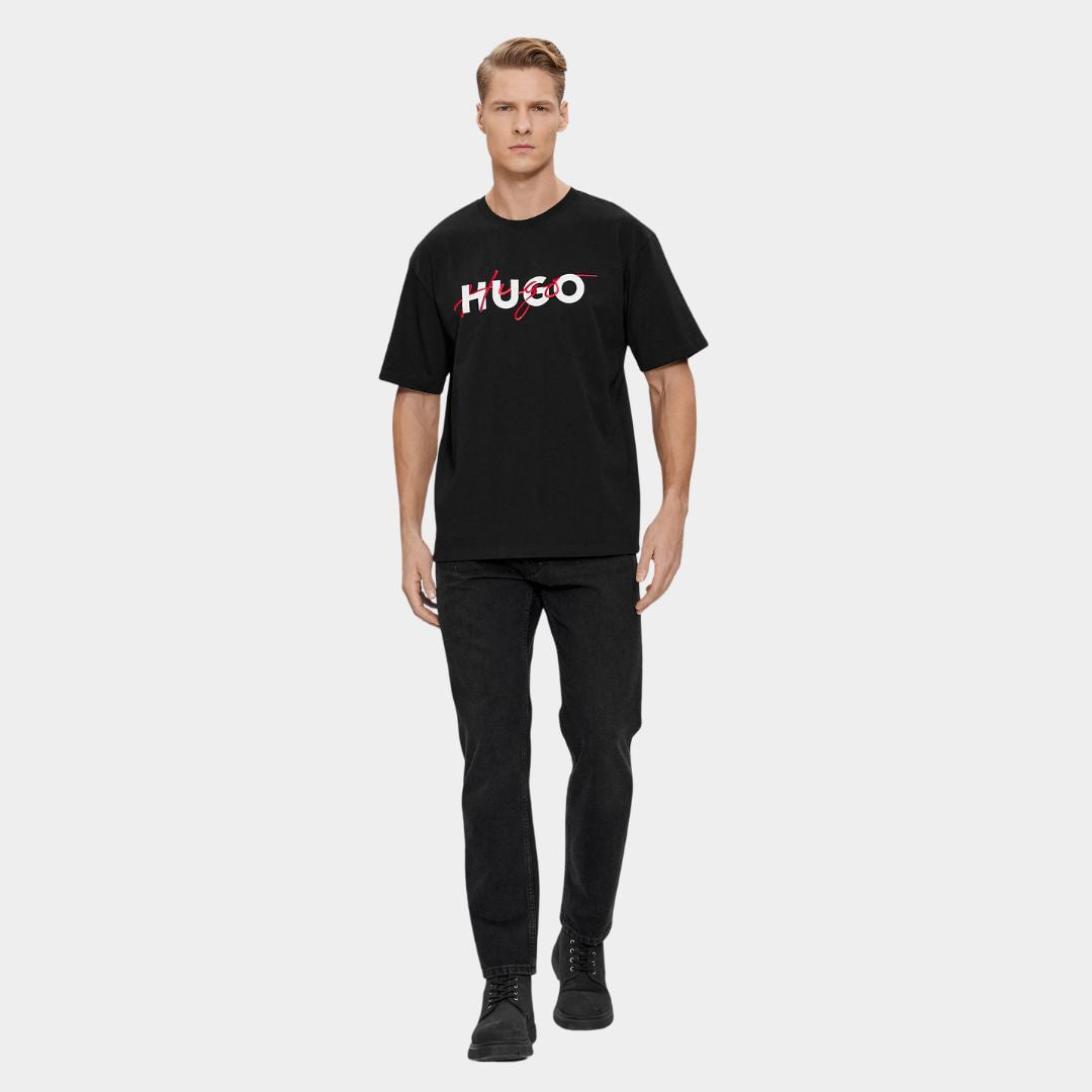 HUGO BOSS Dakaishi T-shirt 50494565-BLK