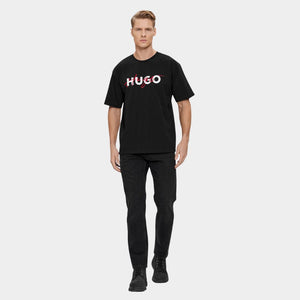 HUGO BOSS Dakaishi T-shirt 50494565-BLK