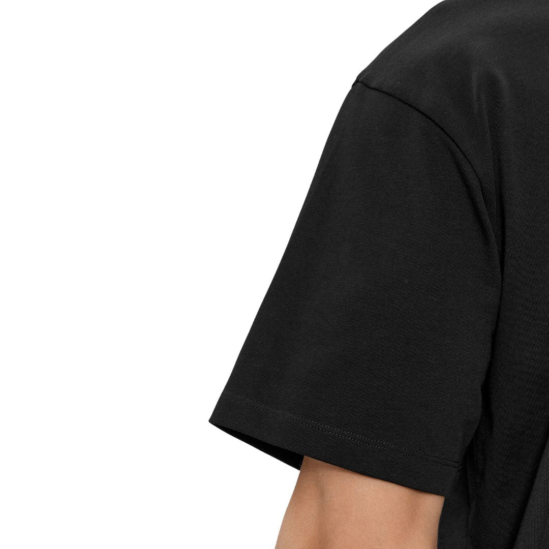 HUGO BOSS Dakaishi T-shirt 50494565-BLK