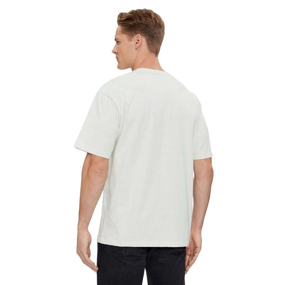 HUGO BOSS Dakaishi T-shirt 50494565-WHT
