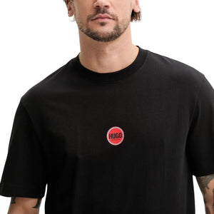 HUGO BOSS Derdcho T-Shirt 50530647-BLK