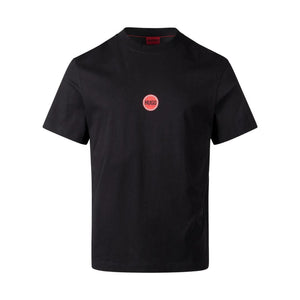 HUGO BOSS Derdcho T-Shirt 50530647-BLK