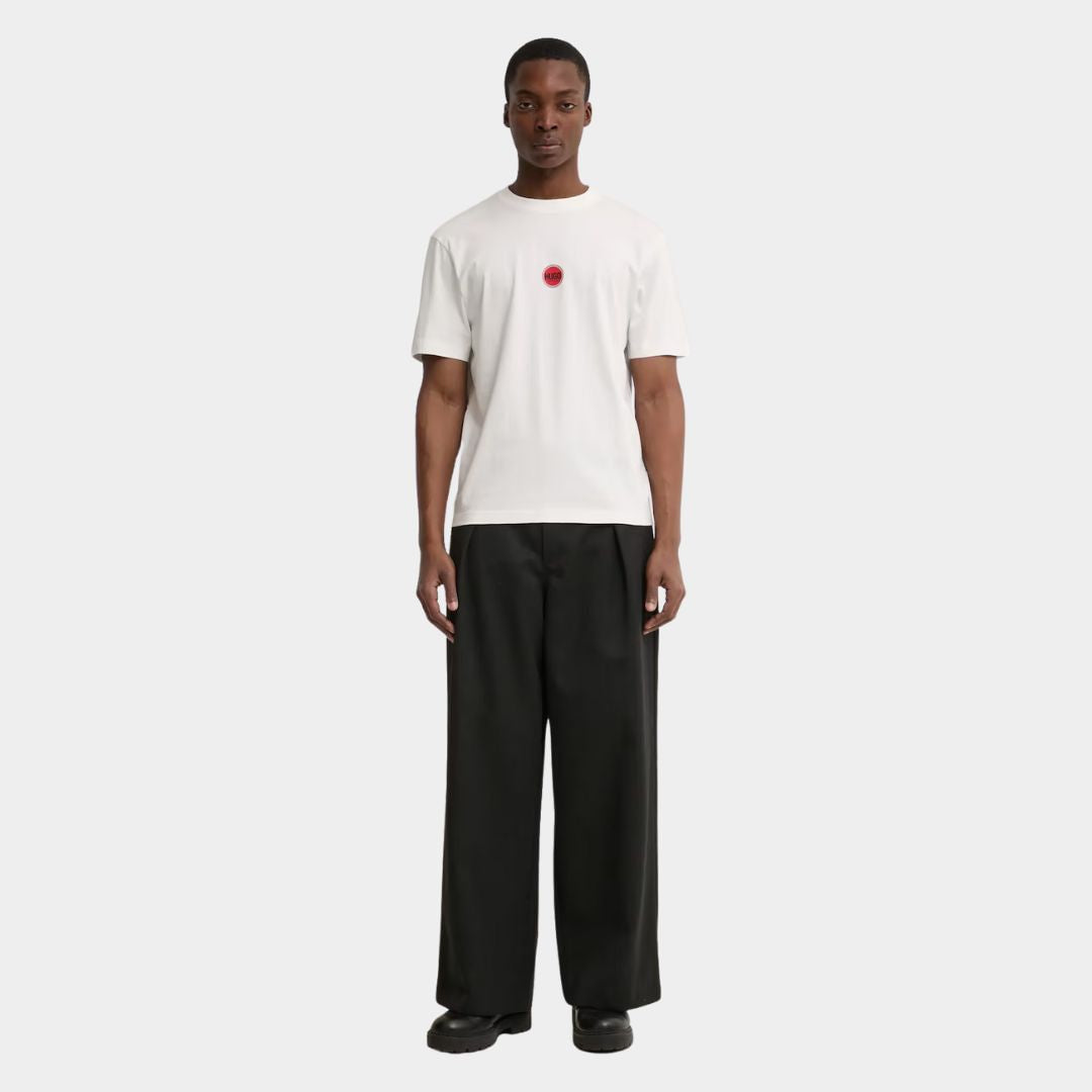 HUGO BOSS Derdcho T-Shirt 50530647-WHT