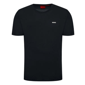 HUGO BOSS Dero222 T-Shirt Men 50466158-BLK