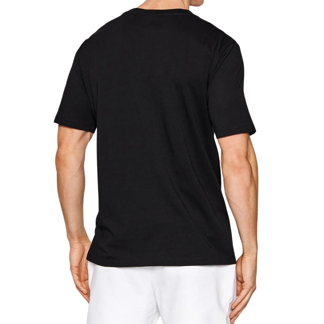 HUGO BOSS Dero222 T-Shirt Men 50466158-BLK