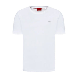 HUGO BOSS Dero222 T-Shirt Men 50466158-WHT