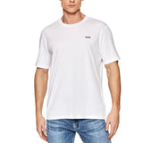 HUGO BOSS Dero222 T-Shirt Men 50466158-WHT - S / White