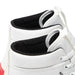 HUGO BOSS Dyer High-Top Trainers Men 50474933-WHT - Shoes