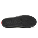 HUGO BOSS Dyer Hito High-Top Trainers Men 50485791-BLK