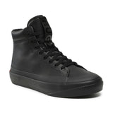 HUGO BOSS Dyer Hito High-Top Trainers Men 50485791-BLK