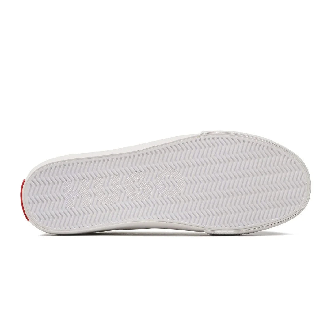 HUGO BOSS Dyer Sports Trainers Men 50474925-WHT