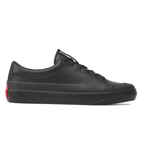 HUGO BOSS Dyer Sports Trainers Men 50485772-BLKBLK - 39 / Black/ Black