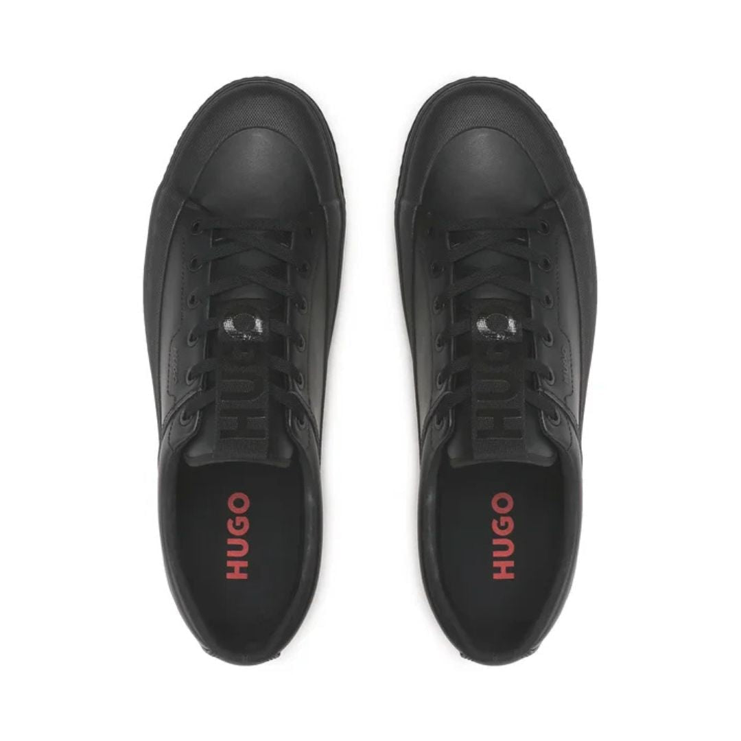 HUGO BOSS Dyer Sports Trainers Men 50485772-BLKBLK