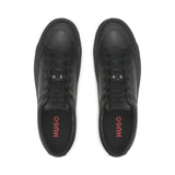 HUGO BOSS Dyer Sports Trainers Men 50485772-BLKBLK