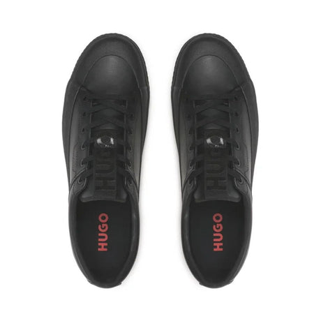 HUGO BOSS Dyer Sports Trainers Men 50485772-BLKBLK