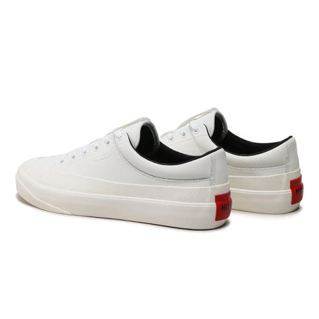 HUGO BOSS Dyer Sports Trainers Men 50485772-WHT