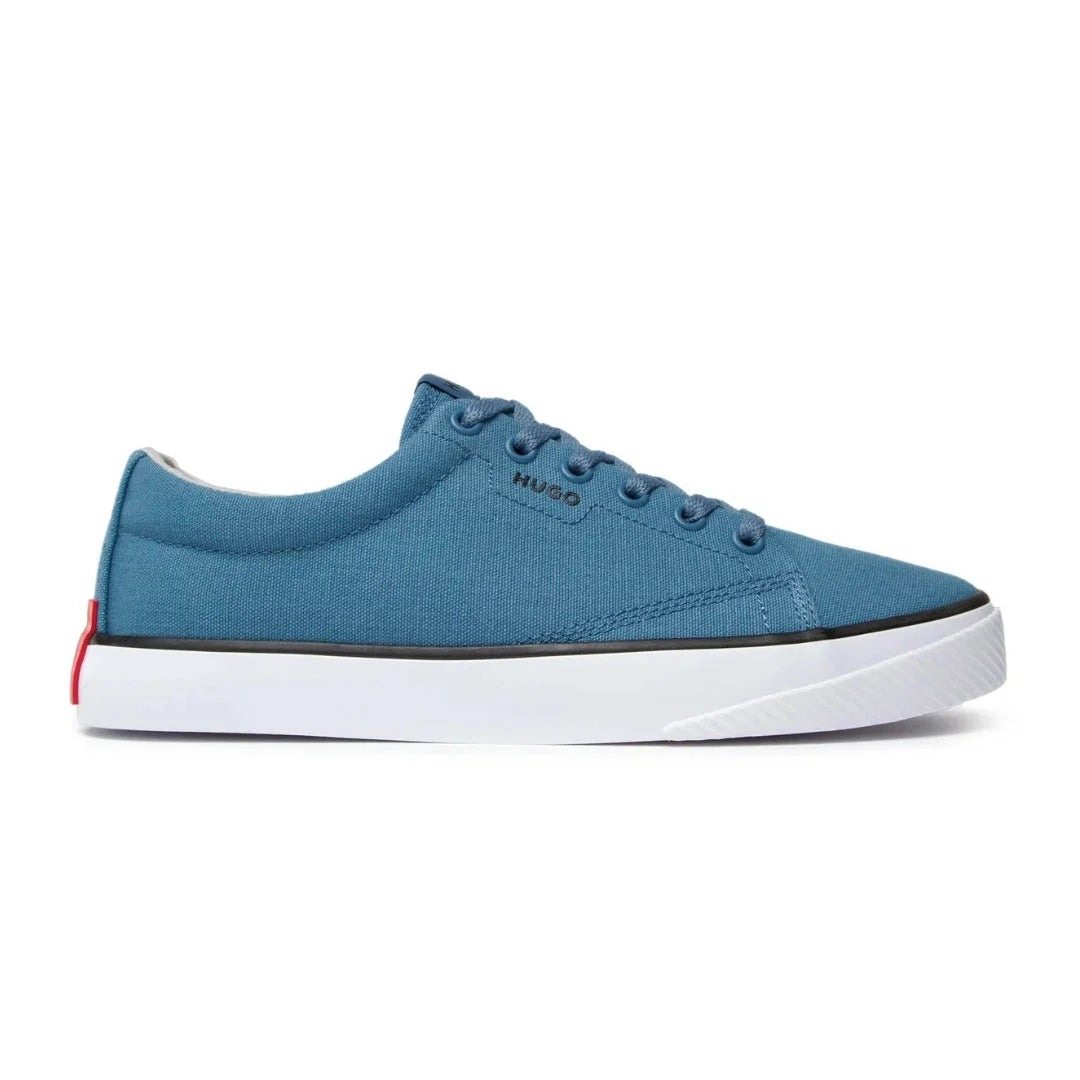 HUGO BOSS Dyer Sports Trainers Uni 50470169-BLU - Blue / 38