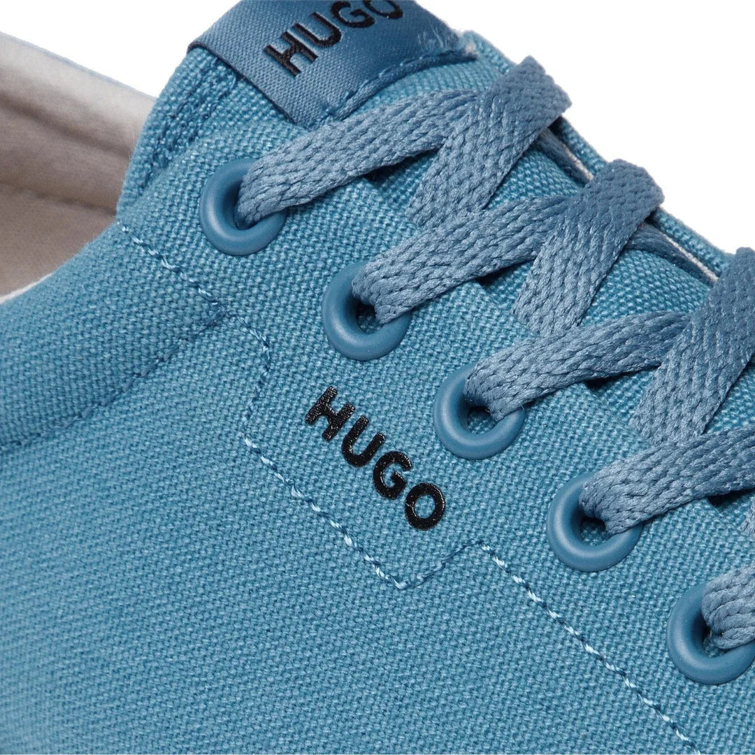 HUGO BOSS Dyer Sports Trainers Uni 50470169-BLU