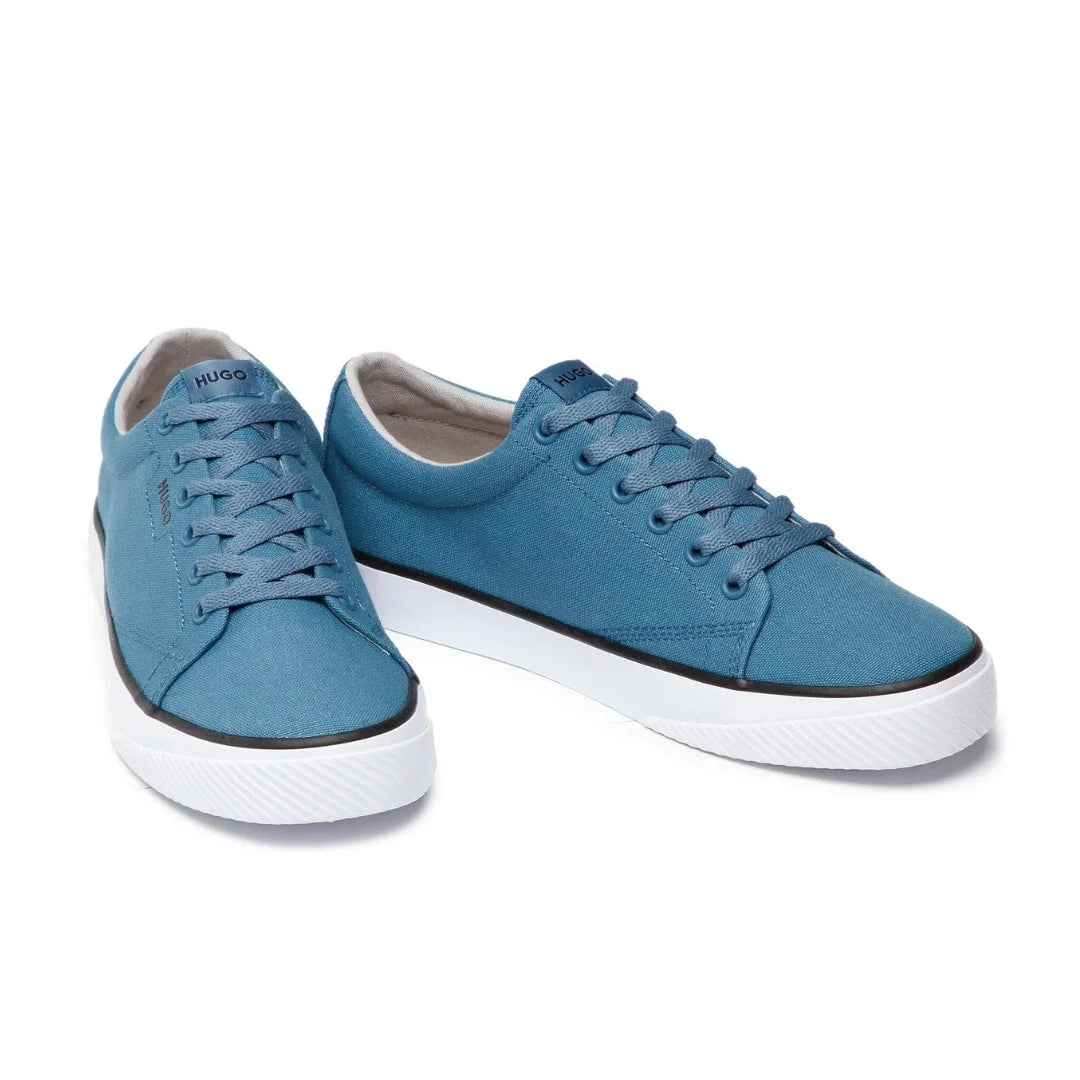 HUGO BOSS Dyer Sports Trainers Uni 50470169-BLU
