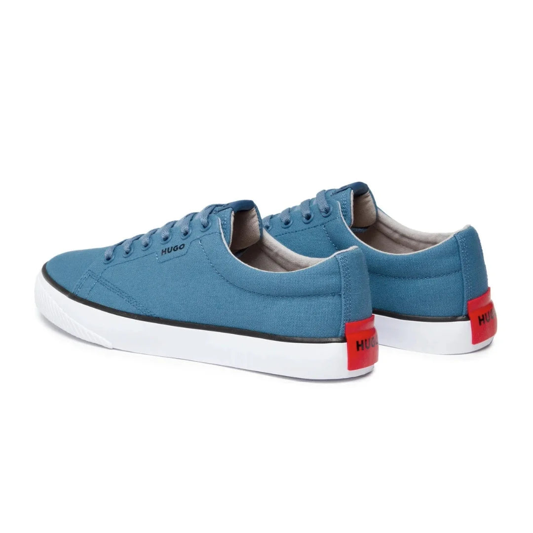 HUGO BOSS Dyer Sports Trainers Uni 50470169-BLU