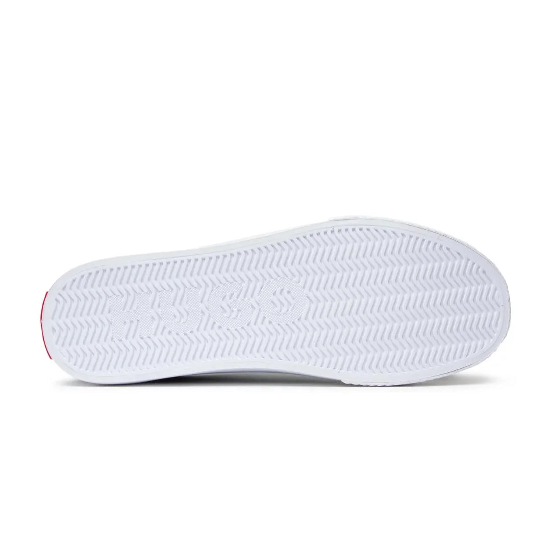 HUGO BOSS Dyer Sports Trainers Uni 50470169-BLU