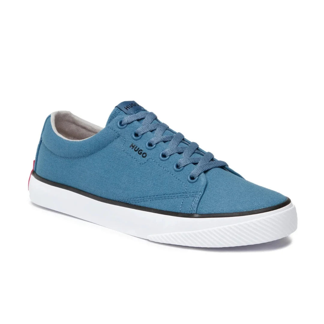 HUGO BOSS Dyer Sports Trainers Uni 50470169-BLU