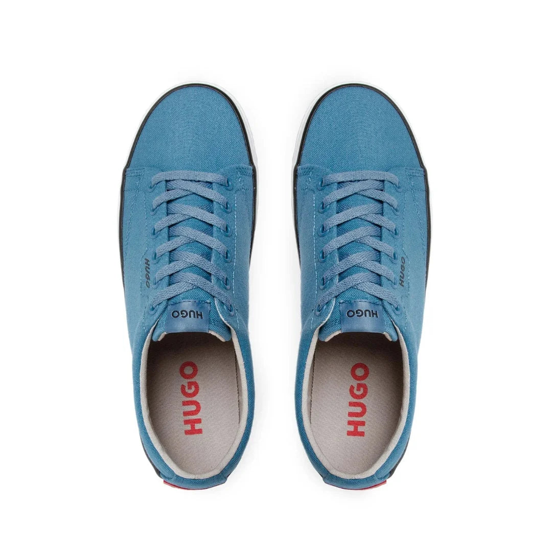 HUGO BOSS Dyer Sports Trainers Uni 50470169-BLU